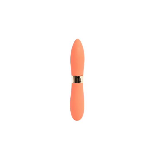 Double Ended Deux Bullet