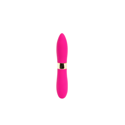 Double Ended Deux Bullet