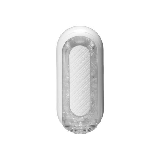 Flip Zero Gravity