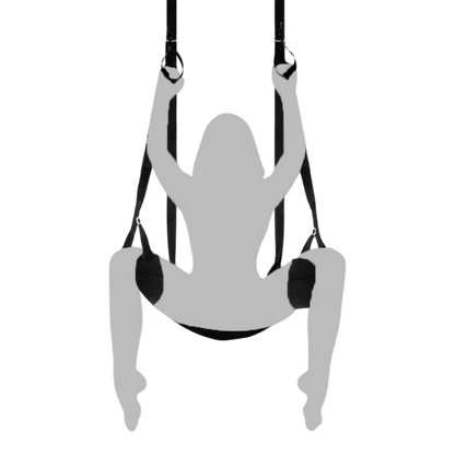 Frequent Flyer Door Swing