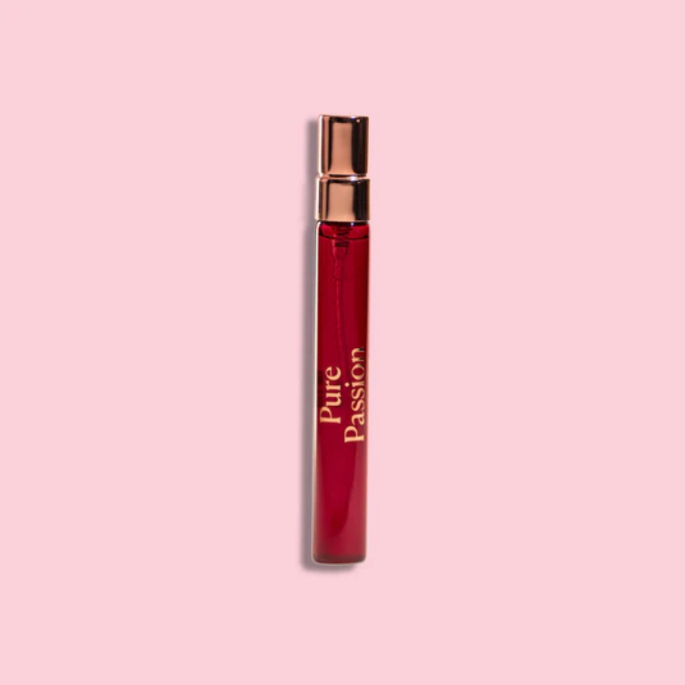 Pure Passion - Travel Spray