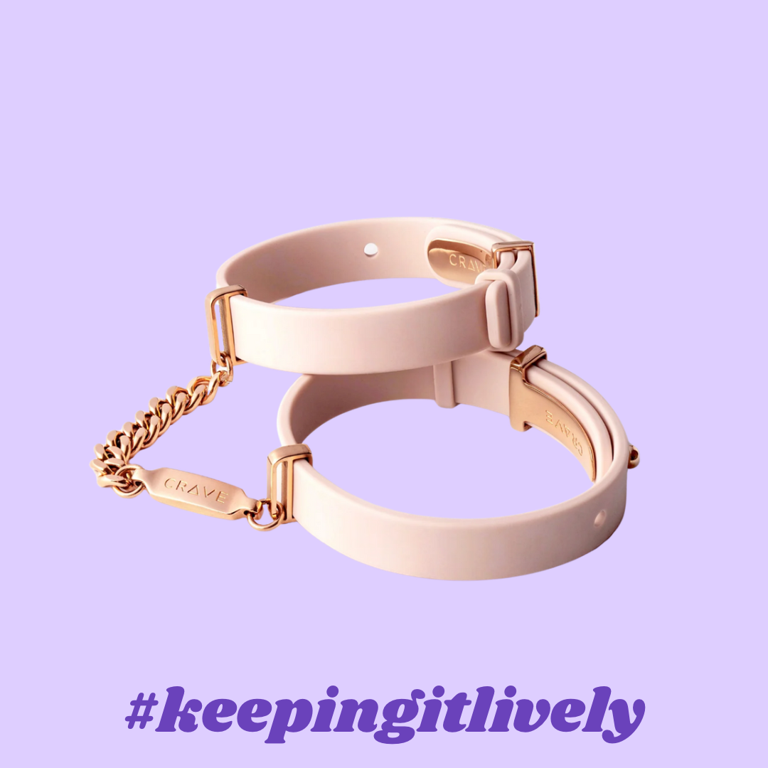 ID Cuffs