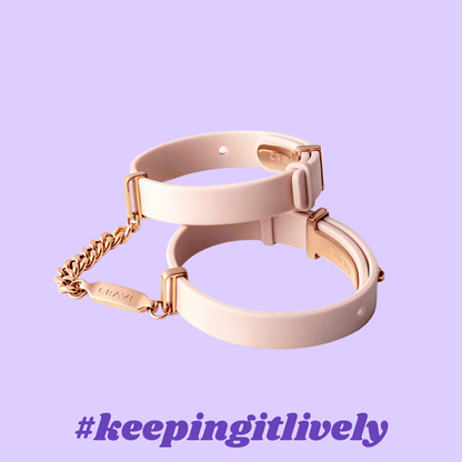 ID Cuffs