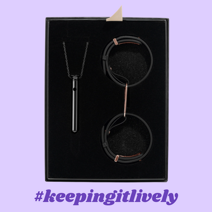 Mini Pleasure Set