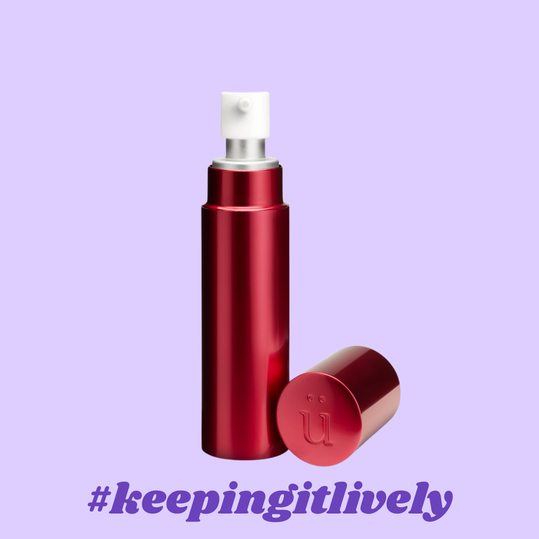 Uberlube Good-To-Go Traveler