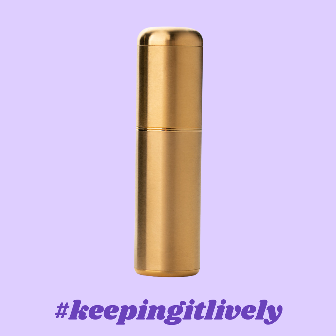 Crave Bullet