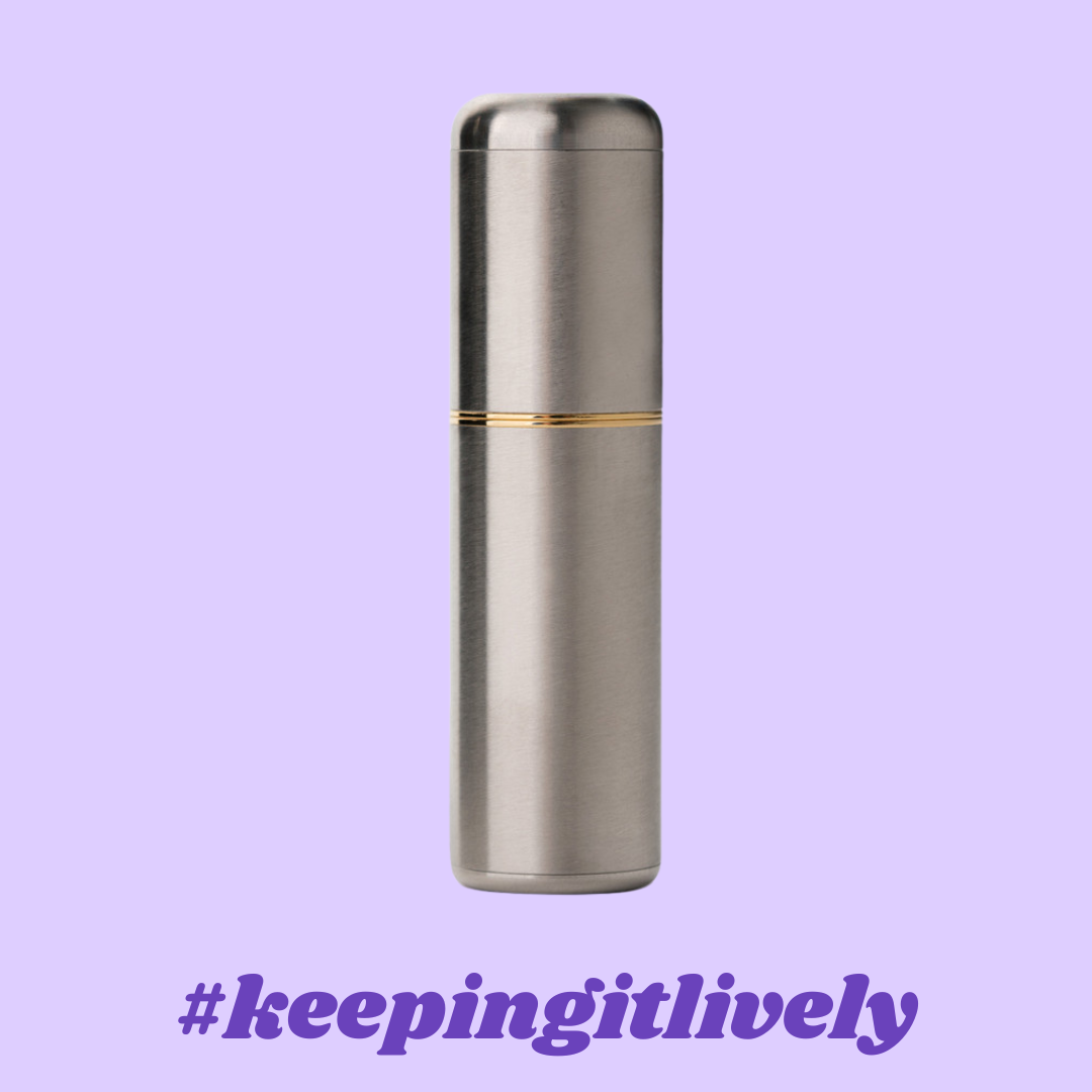Crave Bullet