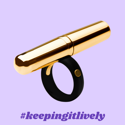 Tease Ring