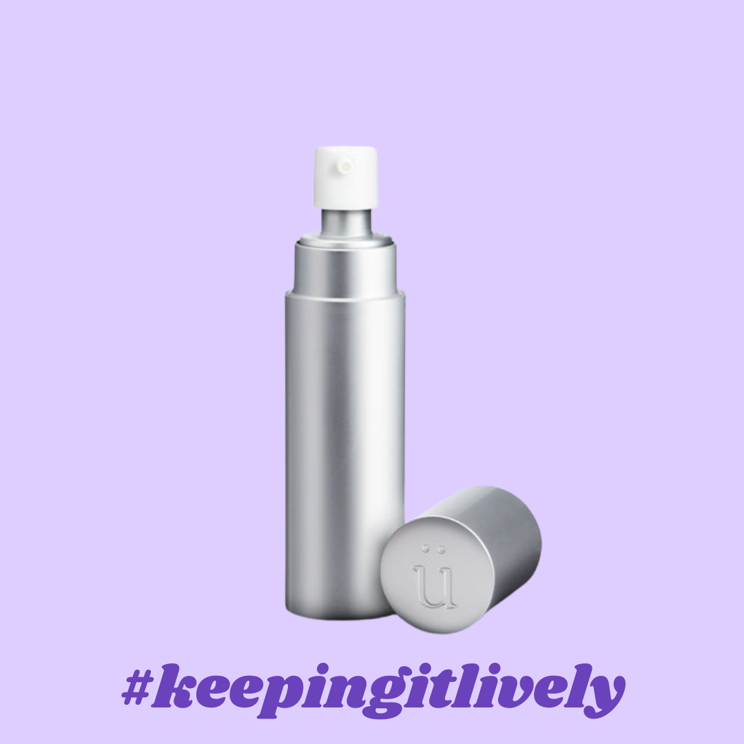 Uberlube Good-To-Go Traveler
