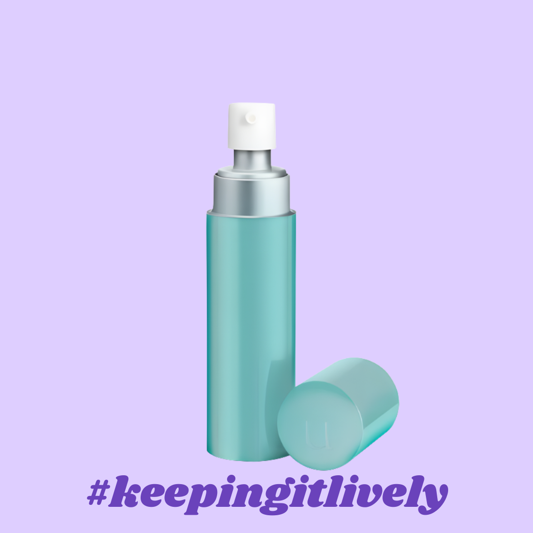 Uberlube Good-To-Go Traveler
