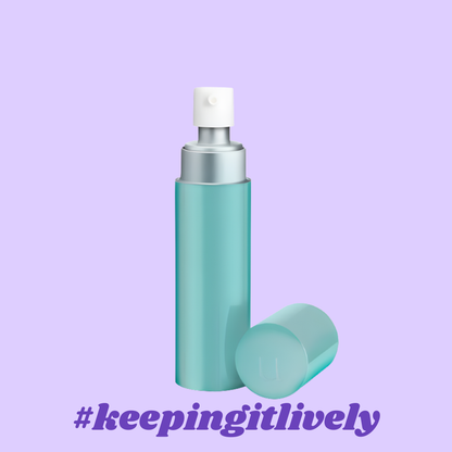 Uberlube Good-To-Go Traveler
