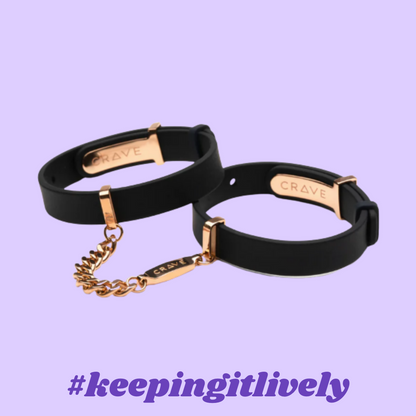 ID Cuffs