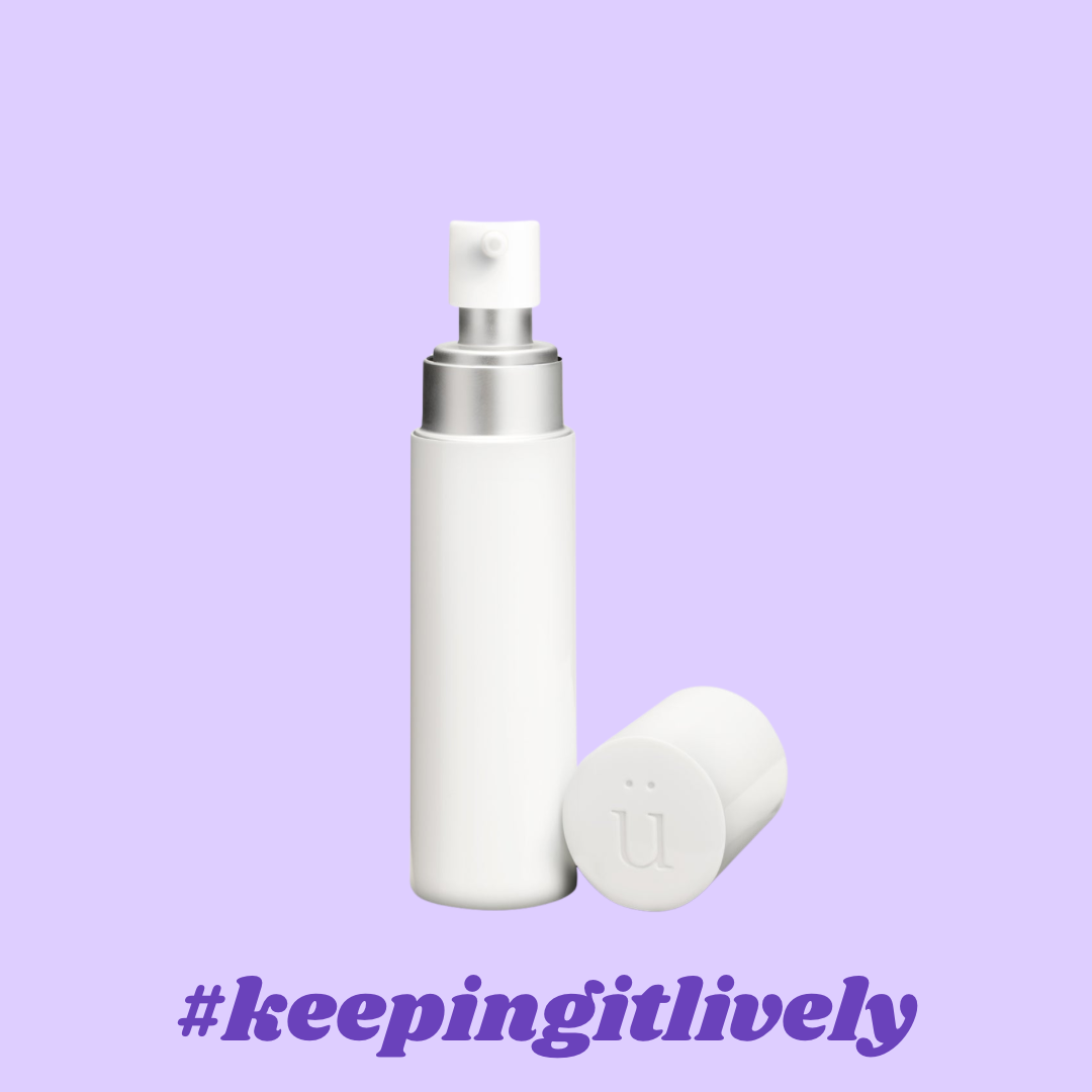 Uberlube Good-To-Go Traveler