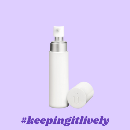 Uberlube Good-To-Go Traveler