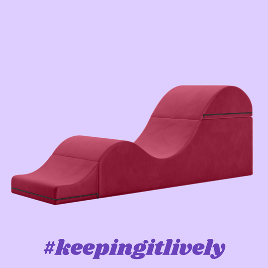 Aria Flip Chaise