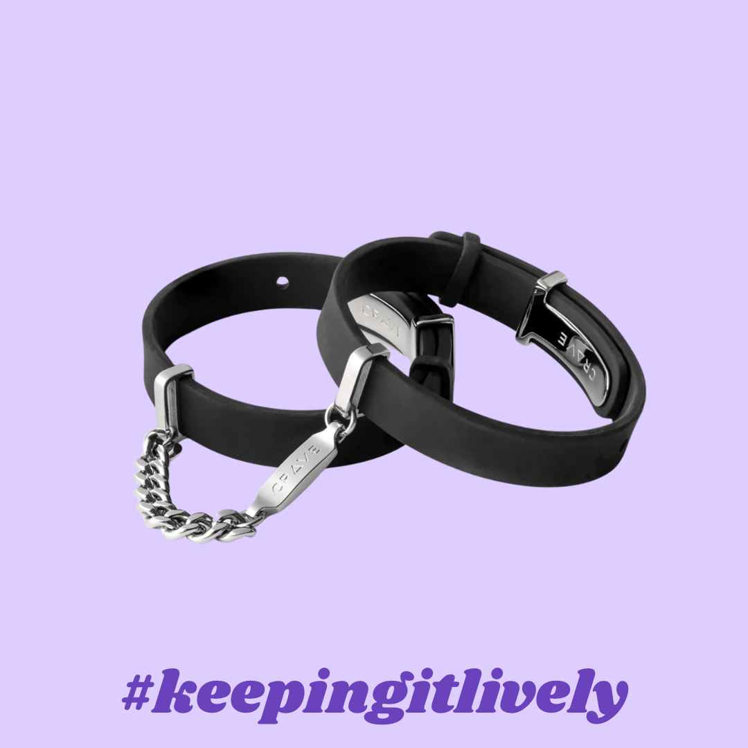 ID Cuffs