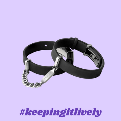 ID Cuffs
