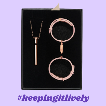 Mini Pleasure Set