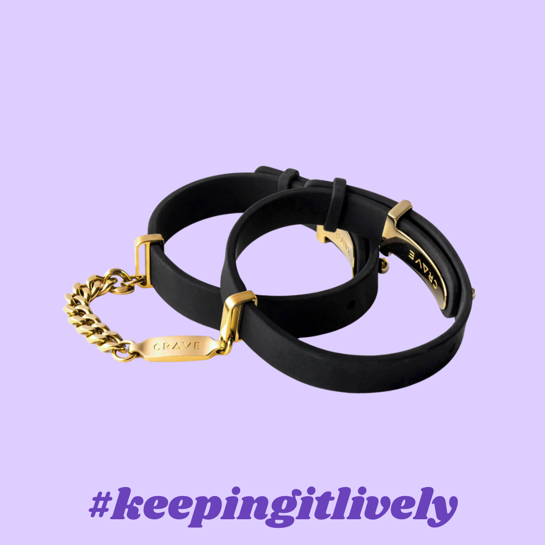 ID Cuffs