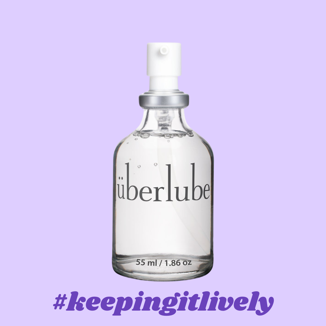 Uberlube
