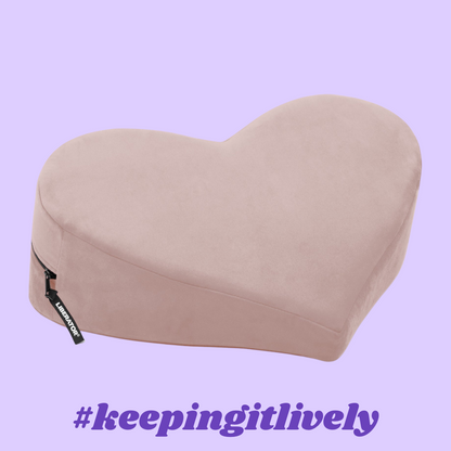 Heart Wedge