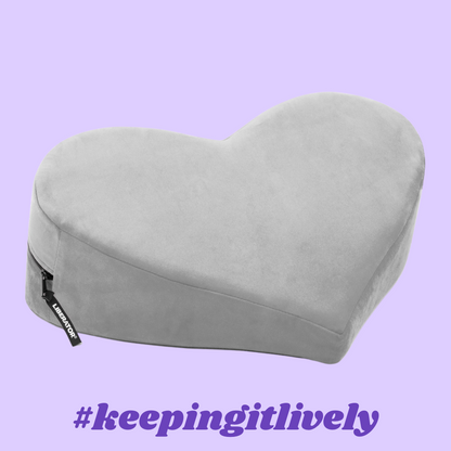 Heart Wedge