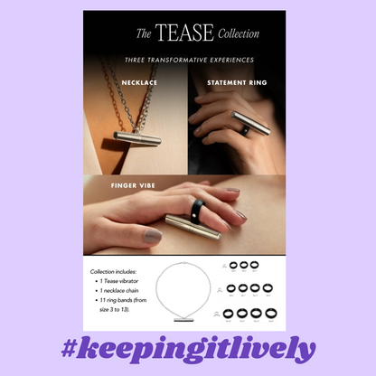 Tease Collection