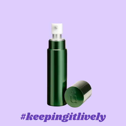 Uberlube Good-To-Go Traveler