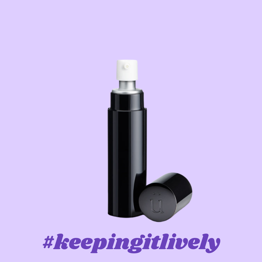 Uberlube Good-To-Go Traveler