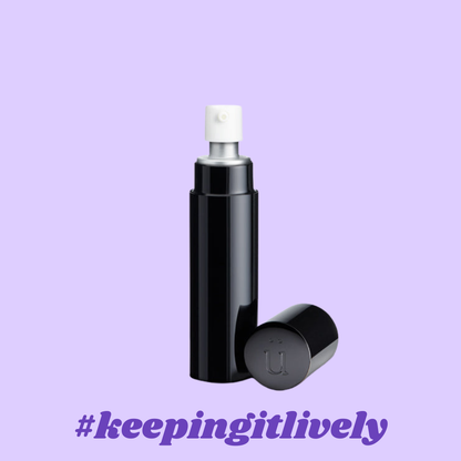 Uberlube Good-To-Go Traveler