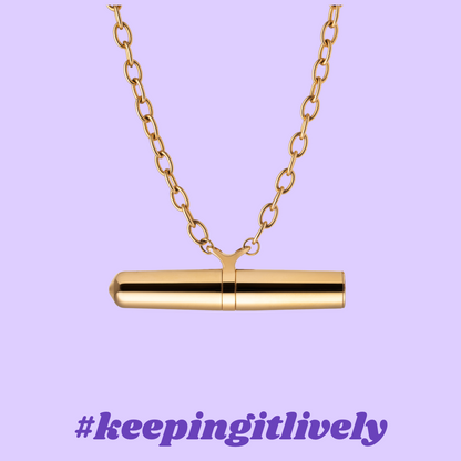 Tease Necklace
