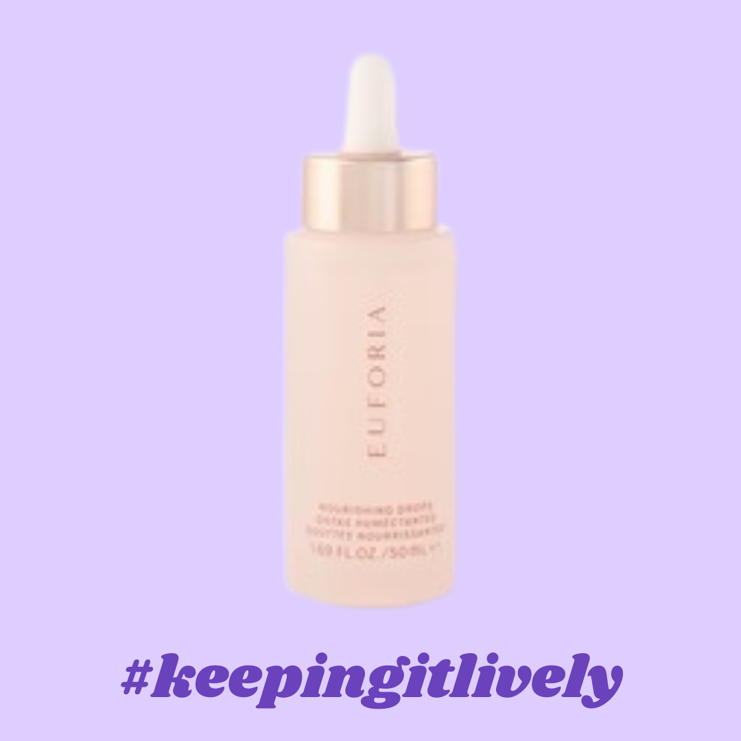 Nourishing Drops