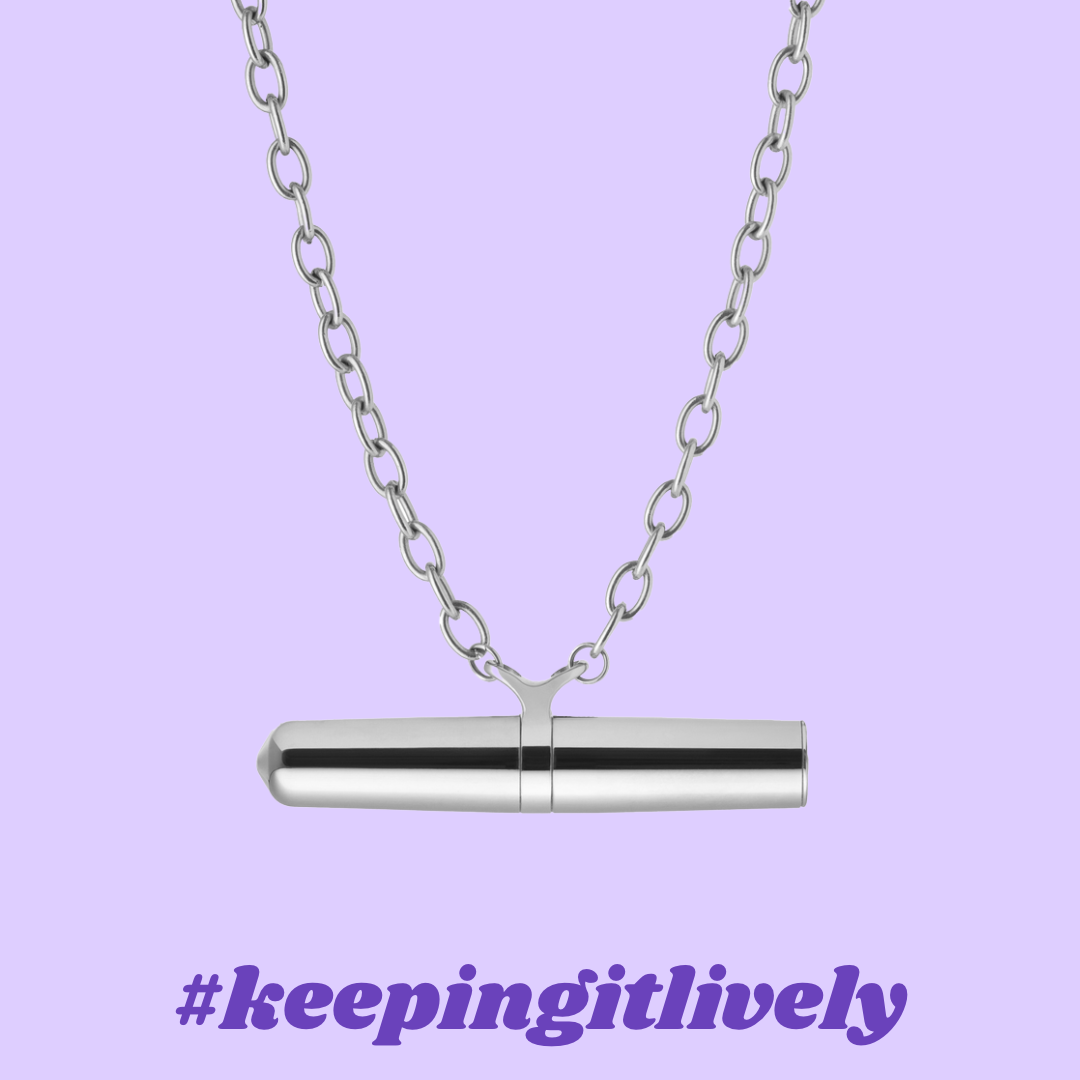 Tease Necklace