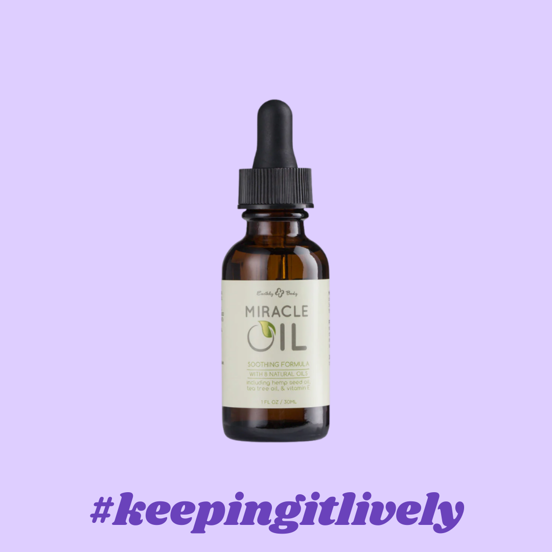 Miracle Oil